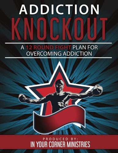 ⭐ Addiction Knockout 12-Step Workbook
