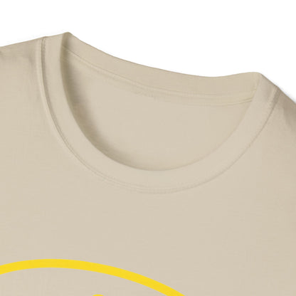 His Name Is Wonderful Christian T-Shirt — "Jesus is the Bread of Life" Scripture Tee