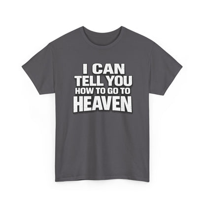 Christian Witnessing T-Shirt — "Best Christian Witnessing Shirt Ever"