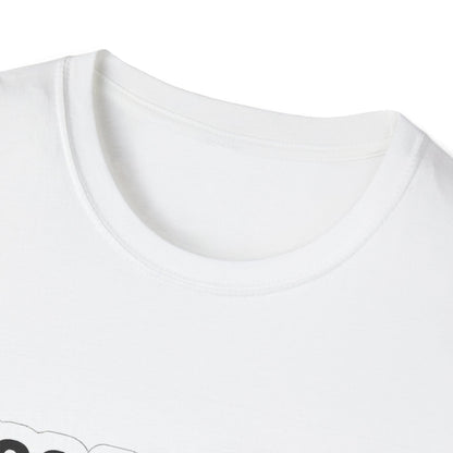 Faith Graphic T-Shirt — "Too Blessed, Too Anointed, Too Saved" Inspirational Christian Tee