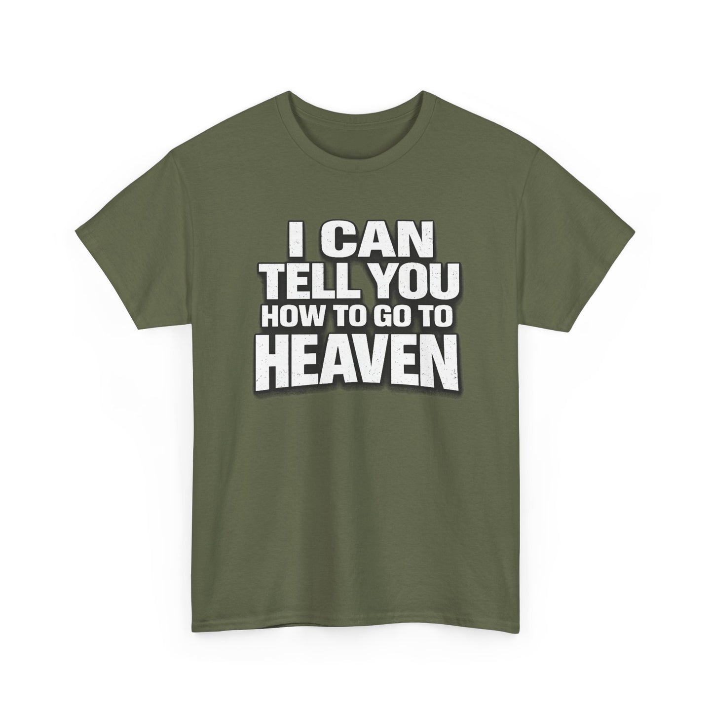 Christian Witnessing T-Shirt — "Best Christian Witnessing Shirt Ever"