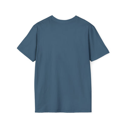 His Name Is Wonderful Christian T-Shirt — "Jesus is the Bread of Life" Scripture Tee