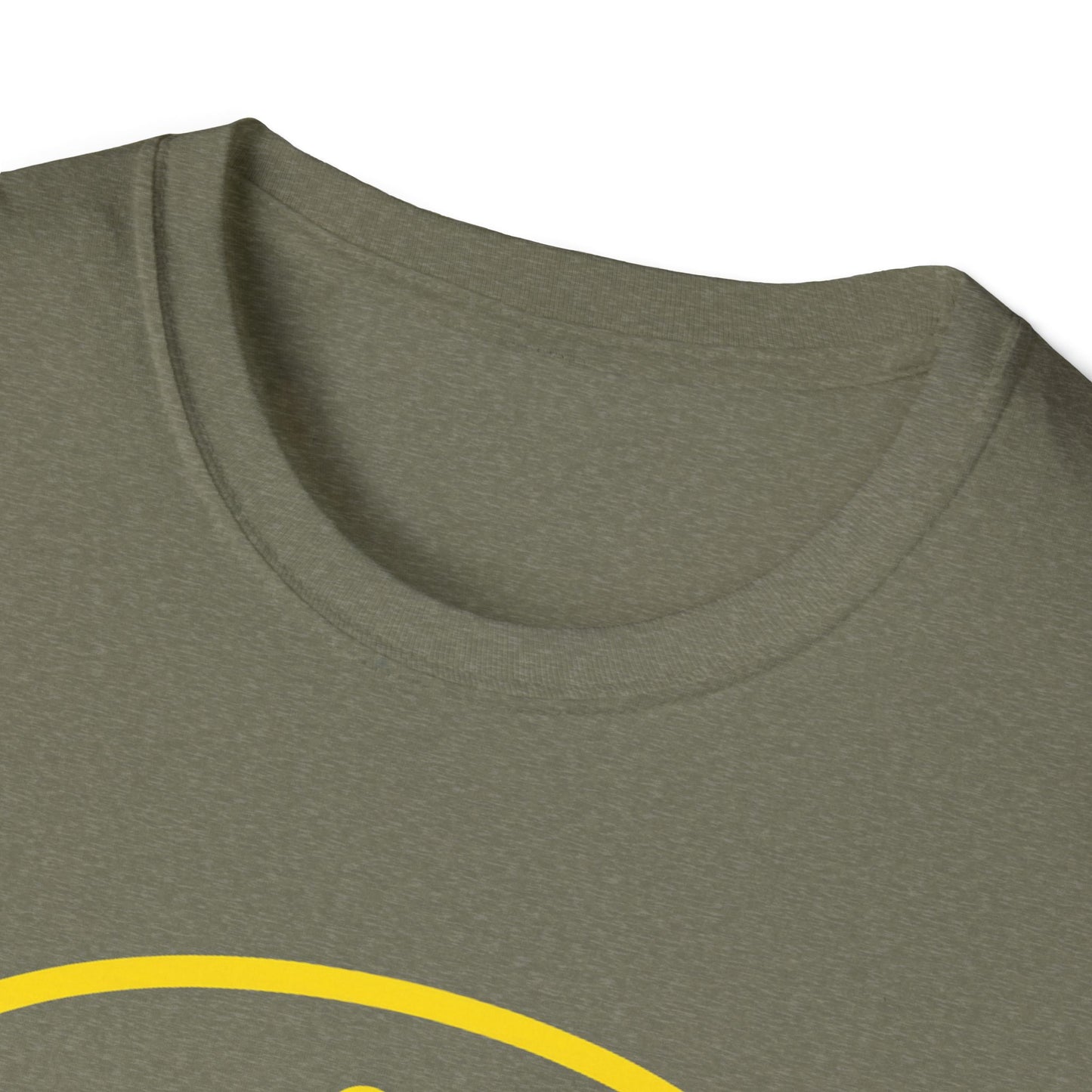 His Name Is Wonderful Christian T-Shirt — "Jesus is the Bread of Life" Scripture Tee