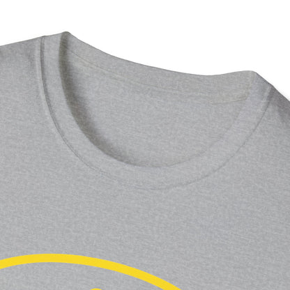His Name Is Wonderful Christian T-Shirt — "Jesus is the Bread of Life" Scripture Tee