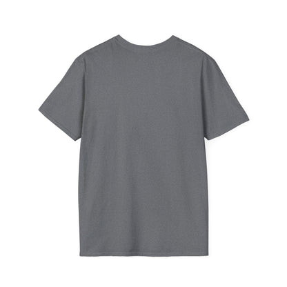 His Name Is Wonderful Christian T-Shirt — "Jesus is the Bread of Life" Scripture Tee