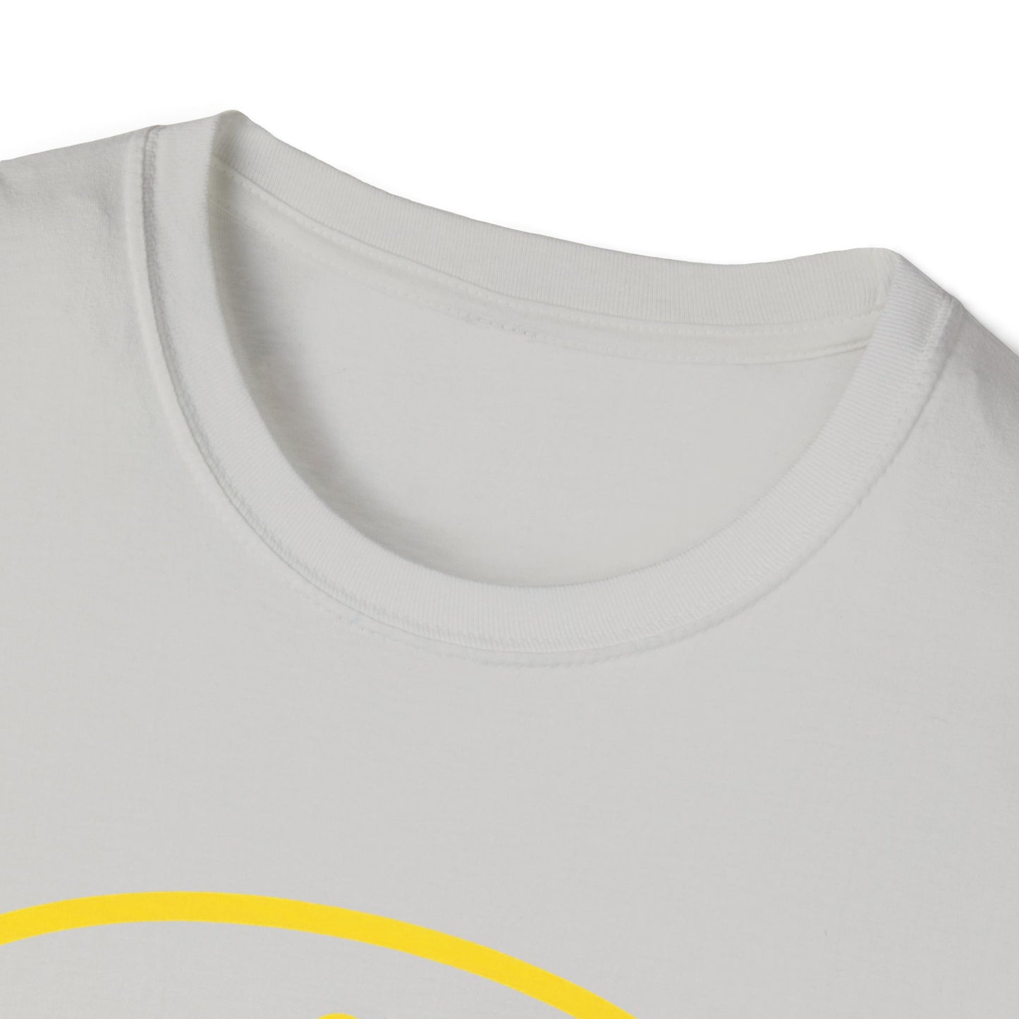 His Name Is Wonderful Christian T-Shirt — "Jesus is the Bread of Life" Scripture Tee