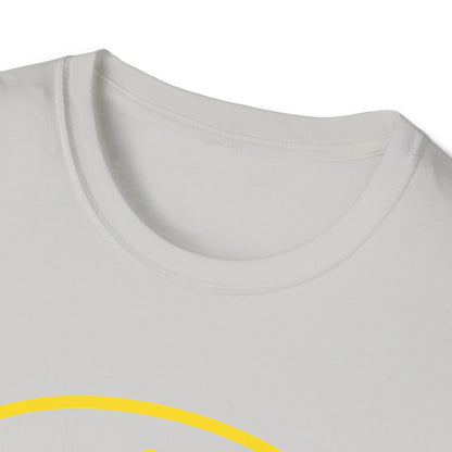 His Name Is Wonderful Christian T-Shirt — "Jesus is the Bread of Life" Scripture Tee