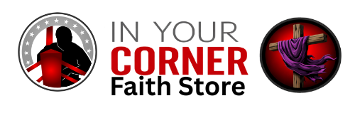 In Your Corner Faith Store